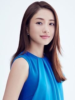 Satomi Ishihara